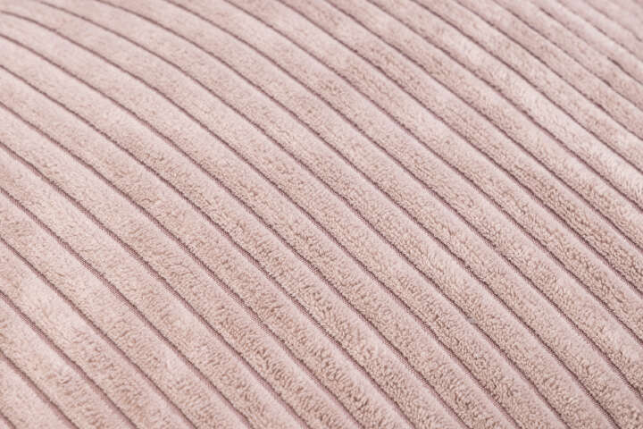 Designed by Lotte Hundeliegebett "Ribbed"